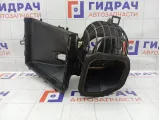 Крышка корпуса отопителя (печки) Porsche Cayenne 7L0819156