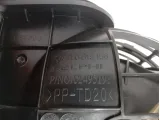 Крышка корпуса отопителя (печки) Porsche Cayenne 7L0819156
