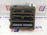Воздуховод отопителя (печки) корпус отопителя Porsche Cayenne 7L0815357