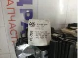 Воздуховод отопителя (печки) корпус отопителя Porsche Cayenne 7L0815357