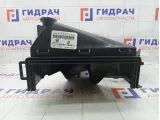 Воздуховод отопителя (печки) корпус отопителя верхняя часть Porsche Cayenne 7L0820005GS