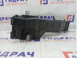 Воздуховод отопителя (печки) Porsche Cayenne 7L0819096