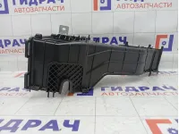 Воздуховод отопителя (печки) Porsche Cayenne 7L0819096