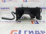 Воздуховод отопителя (печки) Porsche Cayenne 7L0819096