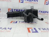 Воздуховод отопителя (печки) Porsche Cayenne 7L0819096