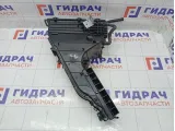 Воздуховод отопителя (печки) Porsche Cayenne 7L0819096