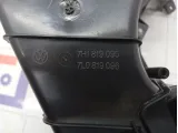Воздуховод отопителя (печки) Porsche Cayenne 7L0819096