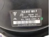 Усилитель тормозов вакуумный Porsche Cayenne 7L5612101F