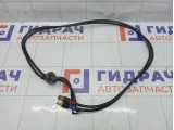 Трубка гидравлическая привода крышки багажника Porsche Cayenne 95551255101