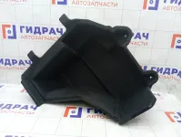 Пол багажника органайзер, обшивка багажника левая Porsche Cayenne 95555132200