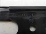 Заглушка сиденья передняя левая Porsche Cayenne 7L0881478