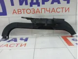 Канал для кабеля Porsche Cayenne 7L0971341R