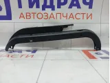 Канал для кабеля Porsche Cayenne 7L0971341R