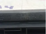 Канал для кабеля Porsche Cayenne 7L0971341R
