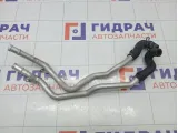 Трубка системы охлаждения комплект Porsche Cayenne 7L0819329A