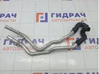 Трубка системы охлаждения комплект Porsche Cayenne 7L0819329A