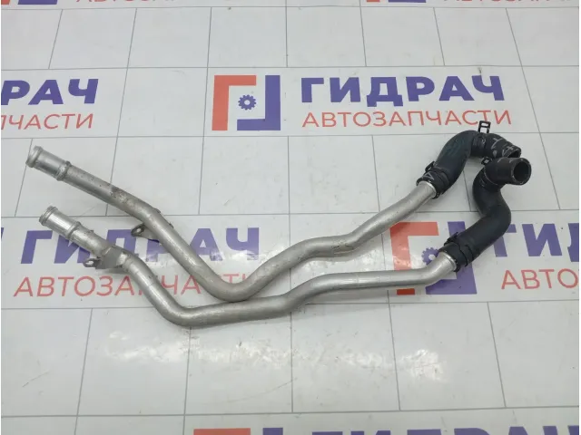 Трубка системы охлаждения комплект Porsche Cayenne 7L0819329A