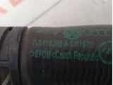 Трубка системы охлаждения комплект Porsche Cayenne 7L0819329A