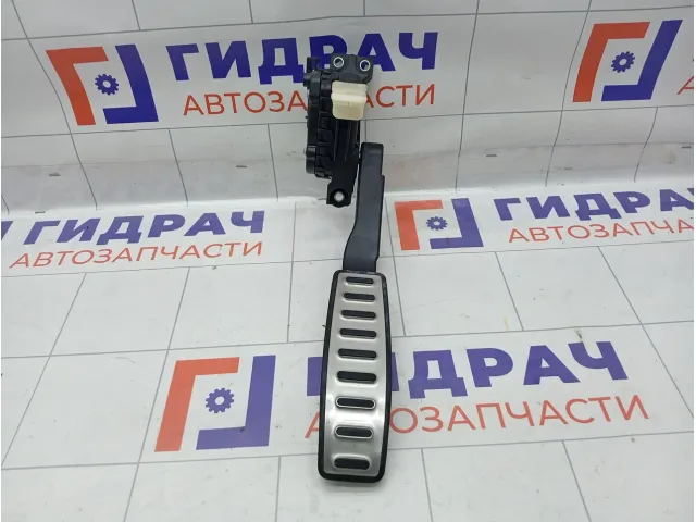Педаль газа Porsche Cayenne 7L0723507D