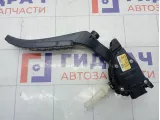 Педаль газа Porsche Cayenne 7L0723507D