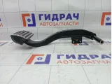 Педаль тормоза Porsche Cayenne 7L0723142B