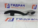 Педаль тормоза Porsche Cayenne 7L0723142B