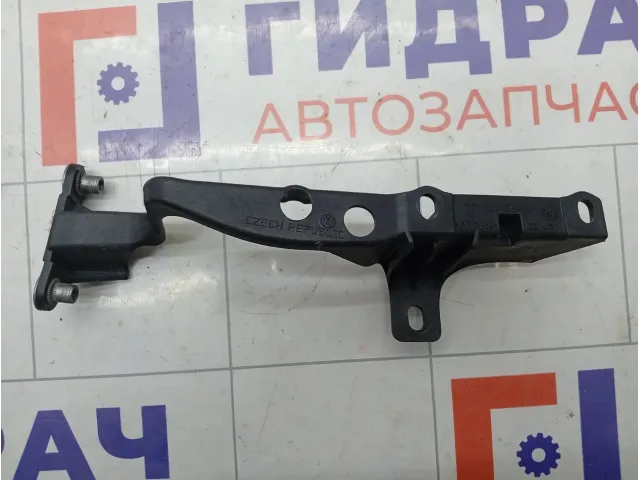 Кронштейн передней панели правый Porsche Cayenne 7L0805734