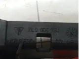 Кронштейн передней панели правый Porsche Cayenne 7L0805734