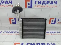 Радиатор отопителя (печки) Porsche Cayenne 7H1819121