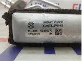 Радиатор отопителя (печки) Porsche Cayenne 7H1819121