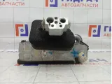Испаритель кондиционера в сборе с терморегулирующим вентилем (трв) Porsche Cayenne 7H1820101C