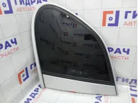 Стекло кузовное глухое (форточка) заднее правое Porsche Cayenne 7L5845298BA