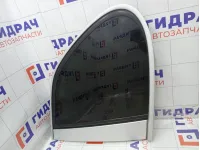 Стекло кузовное глухое (форточка) заднее левое Porsche Cayenne 7L5845297BA