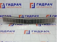 Накладка бампера Porsche Cayenne 7L5863459D