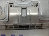Накладка бампера Porsche Cayenne 7L5863459D