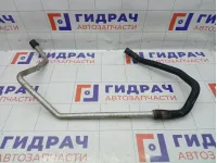 Трубка системы охлаждения Porsche Cayenne 7L0815994