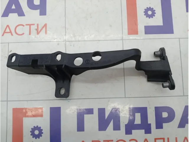 Кронштейн передней панели левый Porsche Cayenne 7L0805733