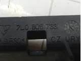 Кронштейн передней панели левый Porsche Cayenne 7L0805733