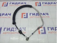 Трос КПП Porsche Cayenne 7L6713265C