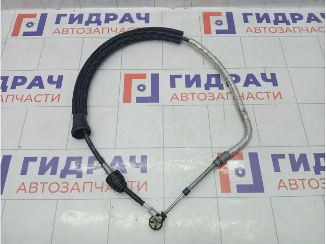 Трос КПП Porsche Cayenne 7L6713265C