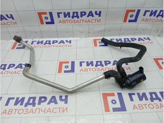 Насос водяной (помпа) дополнительный Porsche Cayenne 7L0965561K