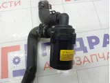 Насос водяной (помпа) дополнительный Porsche Cayenne 7L0965561K