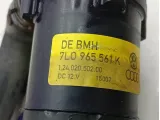 Насос водяной (помпа) дополнительный Porsche Cayenne 7L0965561K