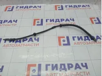 Трос ручника (Трос стояночного тормоза) Porsche Cayenne 7L0609701D
