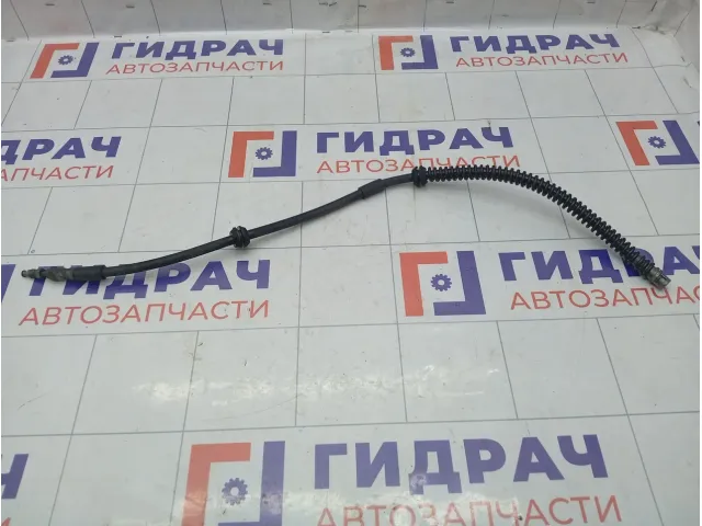 Трос ручника (Трос стояночного тормоза) Porsche Cayenne 7L0609701D