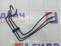 Трубка тормозная Porsche Cayenne 7L0614731H