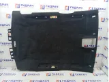 Обшивка потолка Porsche Cayenne 7L5867501SG5E6
