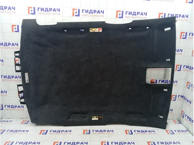 Обшивка потолка Porsche Cayenne 7L5867501SG5E6