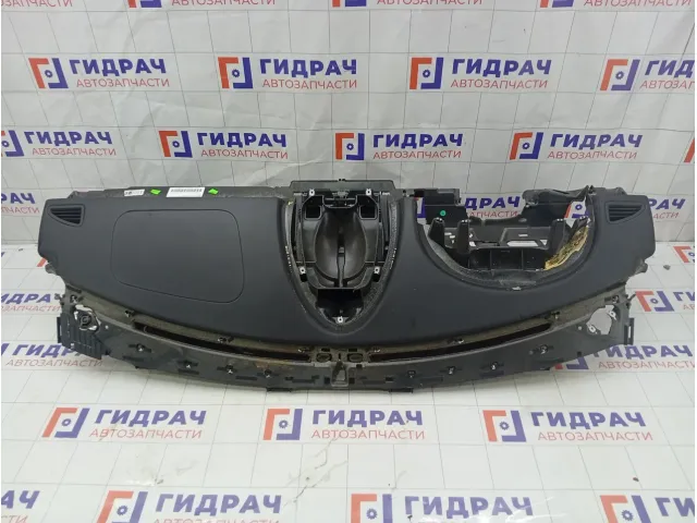 Торпедо Porsche Cayenne 95555201103