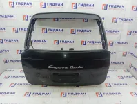 Дверь багажника Porsche Cayenne